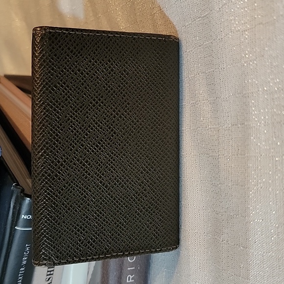 Louis Vuitton Taiga Key Case Pouch Authentic - Picture 3 of 15